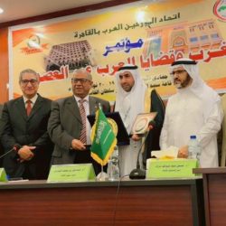 أمين الشرقية يشارك في جلسة حوارية بـسيتي سكيب 2025 حول الاستثمار والتنمية الحضرية