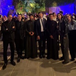 انطلاق مبادرة “تمكين الجيل القادم” بين البورصة المصرية وطلاب مدارس الألفية الثالثة الدولية