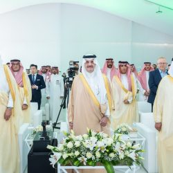 أرامكو السعودية شريك نجاح رئيسي في ماراثون وسباق الشرقية الدولي 27