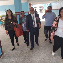 سبعينية تُكمل حفظ القرآن الكريم بجمعية ترتيل بالباحة 