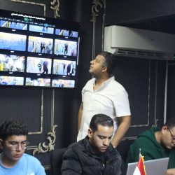 السفير خطابي يؤكد أهمية تعزيز دور الإعلام في نشر ثقافة التسامح وتوسيع فضاءات الحوار