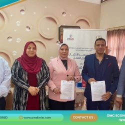 سمو أمير المنطقة الشرقية يستقبل رئيس الاتحاد العربي لكرة اليد