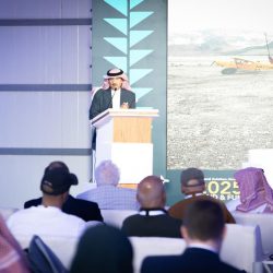 المكتب التنفيذي لمجلس وزراء الإعلام العرب يعقد أعمال دورته ال21 برئاسة وزير الاعلام السعودي