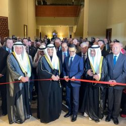 انطلاق معرض الطيران العام 2025 “ساند آند فن”: إعلان عن 18 اتفاقية جديدة بأثر اقتصادي يتجاوز 250 مليون ريال سعودي وعروض أوركسترا وطائرات جوية مبهرة