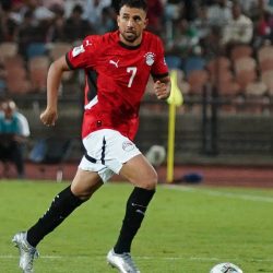 سفاره قطر بالقاهرة تقيم      فعالية خاصة بمناسبة افتتاح بطولة كأس العرب FIFA قطر 2025،