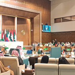 برعاية محمد بن راشد.. جائزة التميز الحكومي العربي تكرم الفائزين بفئاتها المؤسسية والفردية في مقر الأمانة العامة لجامعة الدول العربية    