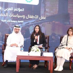 الكويت تفوز بجائزتين من أفرع جائزة التميز الحكومي العربي في نسختها الرابعة