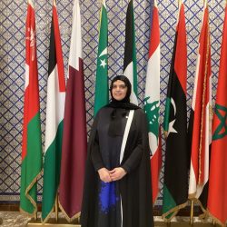 السعوديه تحصد ٦جوائز خلال حفل جائزه التميز الحكومي بجامعه الدول العربية 