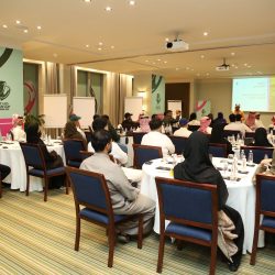 أنس الغبيشي يفوز على مستوى المملكة في منافسات المهارات الأدبية بالوسام الذهبي 