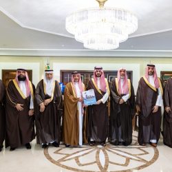 بيان مشترك في ختام زيارة سمو أمير دولة قطر للمملكة