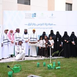 النعيرية العام يعزز رعاية الأطفال المنومين بمبادرة ترفيه وتعليم