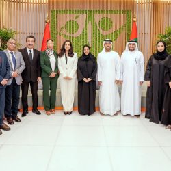 البروفيسور الدوكالي التحول الرقمي، لم يعد خيارًا، بل ضرورة لبناء اقتصاد تنافسي، وبنية تحتية معرفية