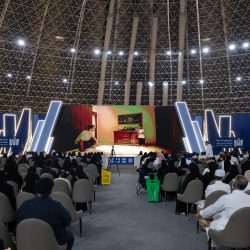 تتويج نادي فلامنغو بكأس التحدي FIFA قطر 2025 في الدوحة .. بطل أمريكا الجنوبية يواجه باريس سان جيرمان  في نهائي كأس القارات للأندية FIFA قطر 2025   