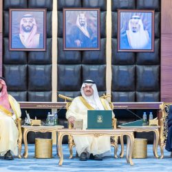 أمير الشرقية يؤكد دعم القيادة لحفظة القرآن خلال تدشين تصفيات مسابقة الملك سلمان