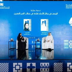 محافظ الأحساء يفتتح منتدى “أفضل الممارسات في تصميم المساجد”