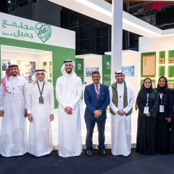 أمانة الشرقية تعيد تأهيل مضمار مشي مصلى العيد بحي غرناطة بالدمام لتحسين جودة الحياة