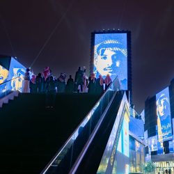 قطر تستقطب أنظار العالم: نهائيي FIFA في يومين متتاليين