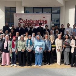 تعليم مكة يختتم مبادرة المسار الرياضي لذوي الإعاقة في رياضة البوتشيا