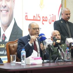 محافظ الجيزة من “عمال مصر”: المجمع نموذج وطني متكامل لدعم الاقتصاد.. وخطوة استراتيجية لربط التأهيل بالتشغيل