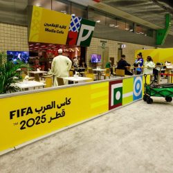 تتويج باريس سان جيرمان بكأس القارات للأندية FIFA قطر 2025