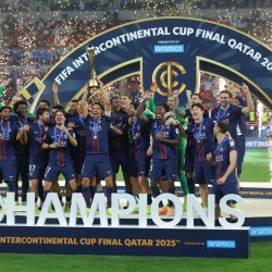 خدمات إعلامية متكاملة لدعم الصحفيين خلال تغطية كأس العرب FIFA قطر 2025