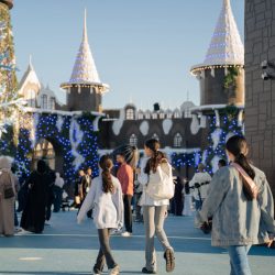 كتاب جدة ينظم ورشة عمل حول القصص المصورة