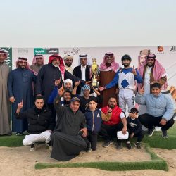 بر الشرقية تستعرض برامجها التنموية بمحافظة العديد