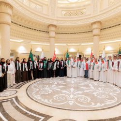 20 جوادًا يحققون مراكز متقدمة في الحفل الرابع بميدان فروسية الدمام