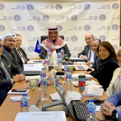 درجة الدكتوراة للمالكي من جامعة الملك خالد