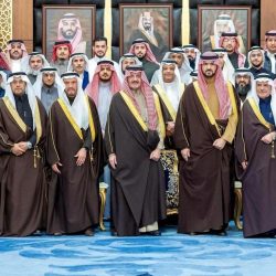 “نماء المكية” للسقاية والرفادة تدشّن هاكاثون غِراس التطوعي وتكرّم متطوعيها لعام 2025م