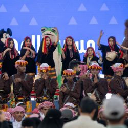 إرادة الدمام يختتم مؤتمر الذكاء الاصطناعي في الصحة النفسية