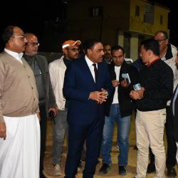 أمير الشرقية يستقبل ممثلي نت زيرو لفوزها بجائزة مجموعة العشرين للشركات الناشئة