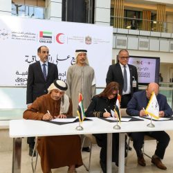 محافظ مطروح يتفقد طريق ماربيلا النايل سات الذى يمثل المدخل الغربى لمدينة الحمام 