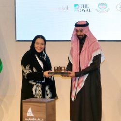 رئيس البرلمان العربي يهنئ هيبت الحلبوسي بمناسبة انتخابه رئيساً لمجلس النواب في جمهورية العراق