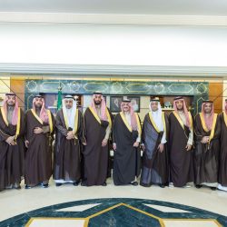 رئيس البرلمان العربي يهنئ هيبت الحلبوسي بمناسبة انتخابه رئيساً لمجلس النواب في جمهورية العراق