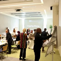 القوات الأمنية السعودية تشارك في التمرين التعبوي المشترك للأجهزة الأمنية بدول مجلس التعاون الخليجي (أمن الخليج العربي 4)