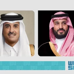 وزراء خارجية المملكة والأردن والإمارات وإندونيسيا وباكستان وتركيا وقطر ومصر يعربون عن بالغ قلقهم إزاء تدهور الوضع الإنساني في قطاع غزة