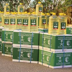 مركز الملك سلمان للإغاثة يعيد تشغيل أقسام الولادة والعمليات في عدد من مستشفيات قطاع غزة