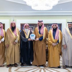 بشراكة استراتيجية مع وزارة التعليم |   تدشن مبادرة “كلنا معكم” لدعم وتمكين ذوي الإعاقة بمكة المكرمة 