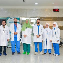 بشراكة استراتيجية مع وزارة التعليم |   تدشن مبادرة “كلنا معكم” لدعم وتمكين ذوي الإعاقة بمكة المكرمة 