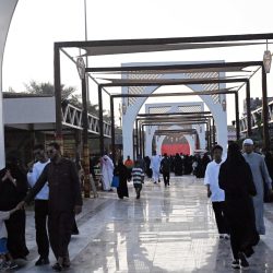 زواج أبو عباة وأبالخيل