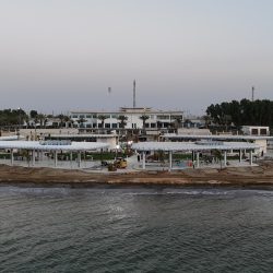 مشاركة 16 محافظة تُبرز التنوع التراثي لمنطقة جازان ضمن فعاليات مهرجان جازان 2026.