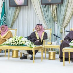 سمو نائب أمير المنطقة الشرقية يستقبل رئيس وأعضاء جمعية دارك للإسكان التنموي ويطلع على برنامج “موثوق”