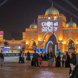 السعيرة» تستقطب عدّائي من داخل المملكة وخارجها