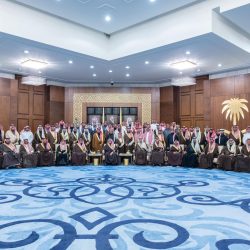 المكتب التنفيذي لوزراء الشباب والرياضة العرب يبحث التحضير للاجتماع الوزاري ال49