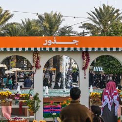 خادم الحرمين الشريفين يرأس جلسة مجلس الوزراء في الرياض