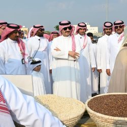 وزارة الموارد البشرية والتنمية الاجتماعية تُعلن رفع نسب التوطين في مهن التسويق والمبيعات