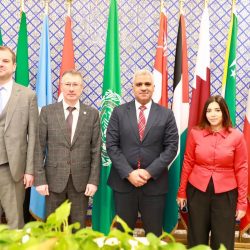 الأكاديمية الوطنية للتدريب تطلق برنامجًا متخصصًا لتأهيل السادة أعضاء مجلس النواب الجدد