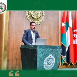 مكتبة الإسكندرية تستقبل نائب رئيس مجلس إدارة الأرشيف والمكتبة الوطنية بالإمارات