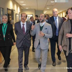 كشفت عن عدد المتبرعين خلال عام     “نماء المكية” للسقاية والرفادة تصدر تقريرها السنوي للعام 2025 